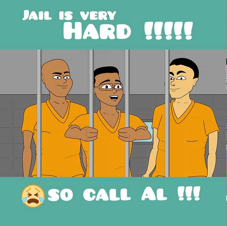 inmate connection